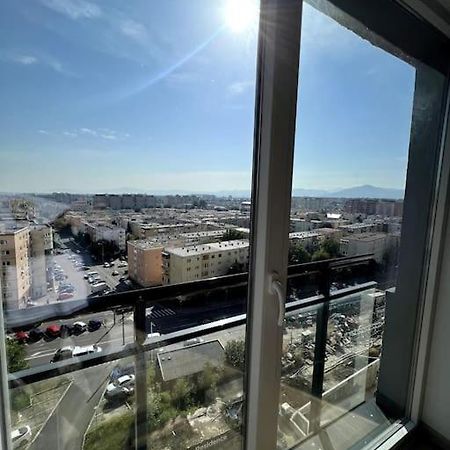 Apartment Teodor Брашов Экстерьер фото