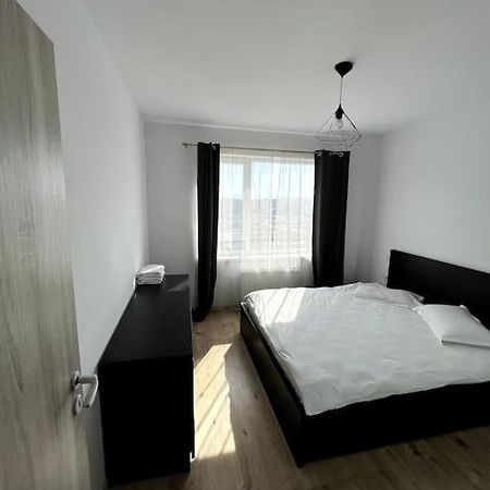 Apartment Teodor Брашов Экстерьер фото